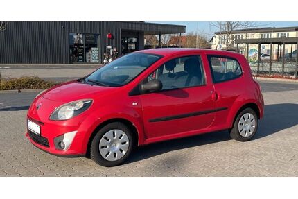 Renault Twingo Gebrauchtwagen