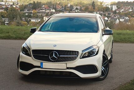 Mercedes-Benz 200 Gebrauchtwagen