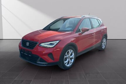 Seat Arona Gebrauchtwagen