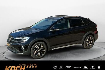 VW Taigo Gebrauchtwagen