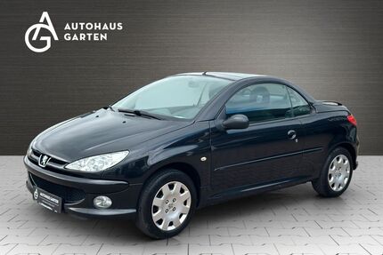 Peugeot 206 Gebrauchtwagen