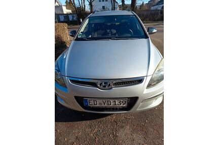 Hyundai i30 Gebrauchtwagen