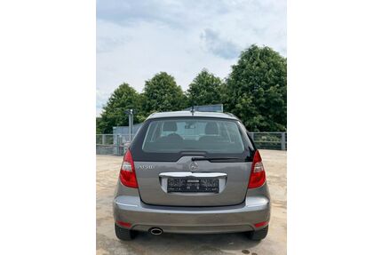 Mercedes-Benz A 150 Gebrauchtwagen