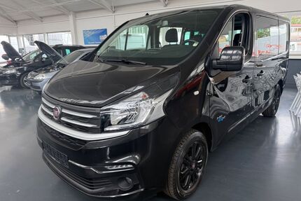 Fiat Talento Gebrauchtwagen