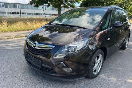 Opel Zafira Tourer Gebrauchtwagen