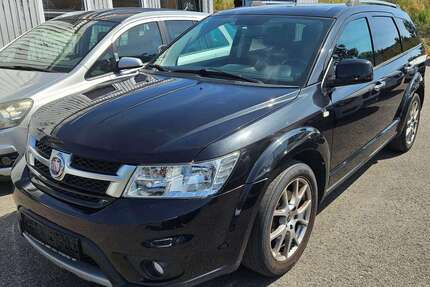 Fiat Freemont Gebrauchtwagen