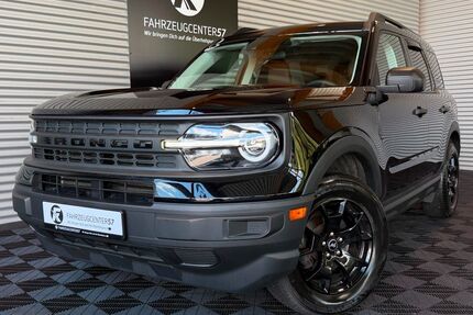Ford Bronco Sport Gebrauchtwagen