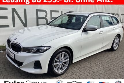 BMW 318 Gebrauchtwagen