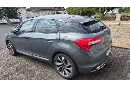 Citroen DS5 Gebrauchtwagen