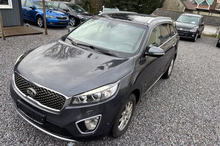 Kia Sorento Gebrauchtwagen