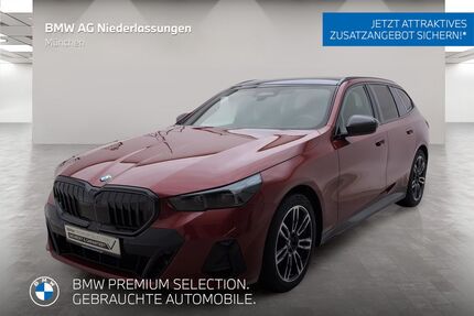 BMW 540 Gebrauchtwagen