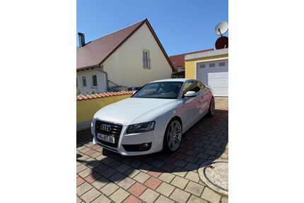 Audi A5 Gebrauchtwagen