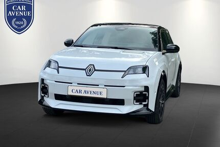 Renault R 5 Gebrauchtwagen