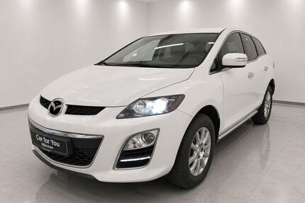 Mazda CX-7 Gebrauchtwagen