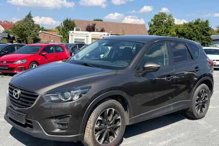 Mazda CX-5 Gebrauchtwagen