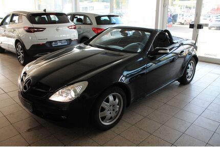 Mercedes-Benz SLK 280 Gebrauchtwagen