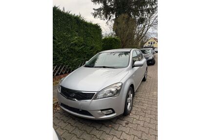 Kia ceed / Ceed Gebrauchtwagen