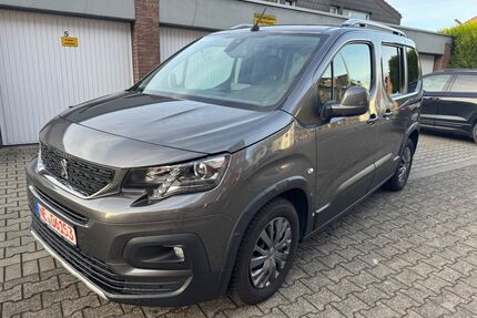 Peugeot Rifter Gebrauchtwagen