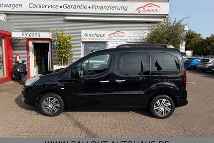 Citroen Berlingo Gebrauchtwagen