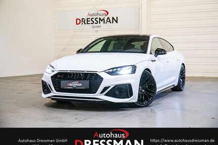Audi RS5 Gebrauchtwagen
