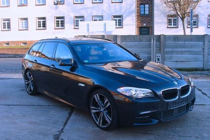 BMW M550 Gebrauchtwagen