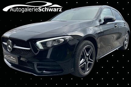 Mercedes-Benz A 250 Gebrauchtwagen
