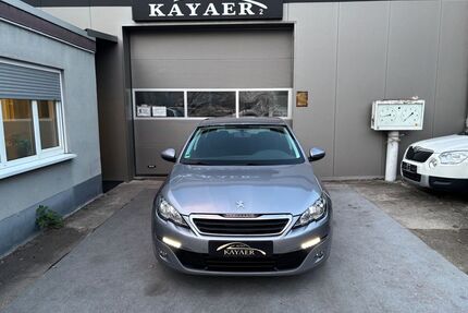 Peugeot 308 Gebrauchtwagen