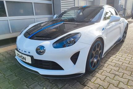 Alpine A110 Gebrauchtwagen