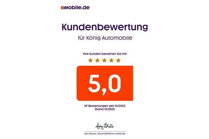 Peugeot 107 Gebrauchtwagen