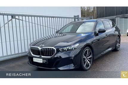 BMW 540 Gebrauchtwagen