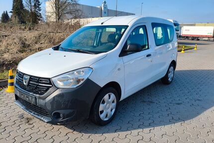 Dacia Dokker Gebrauchtwagen