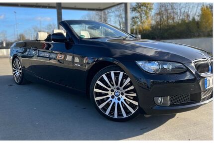 BMW 335 Gebrauchtwagen