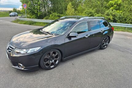 Honda Accord Gebrauchtwagen
