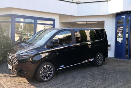 Ford Tourneo Custom Gebrauchtwagen