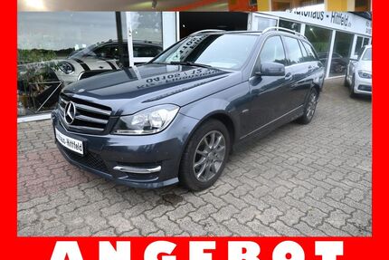 Mercedes-Benz C 180 Gebrauchtwagen