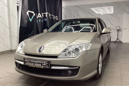 Renault Laguna Gebrauchtwagen