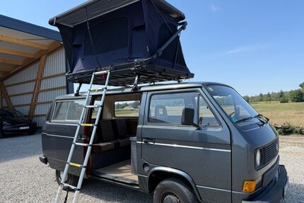 VW T3 Multivan Gebrauchtwagen
