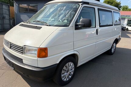 VW T4 California Gebrauchtwagen