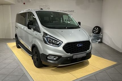 Ford Transit Gebrauchtwagen