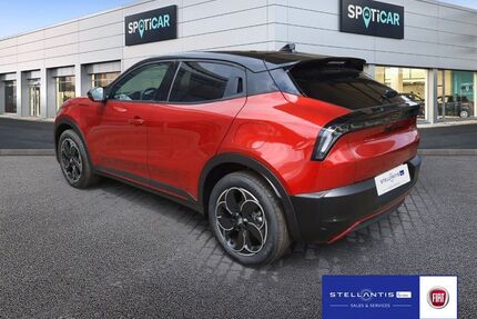 Alfa Romeo Junior Gebrauchtwagen