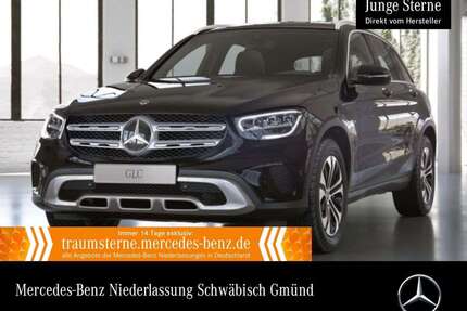 Mercedes-Benz GLC 300 Gebrauchtwagen