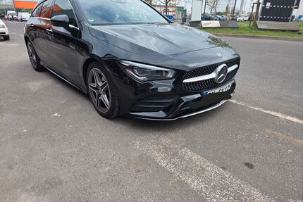 Mercedes-Benz CLA 220 Shooting Brake Gebrauchtwagen