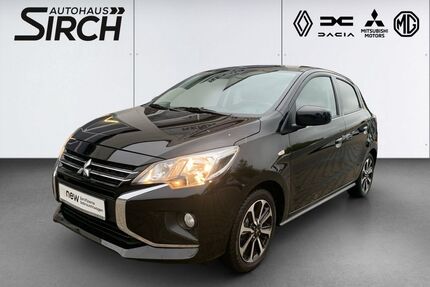 Mitsubishi Space Star Gebrauchtwagen