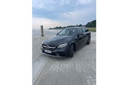 Mercedes-Benz C 220 Gebrauchtwagen