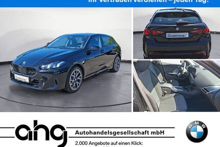 BMW 120 Gebrauchtwagen