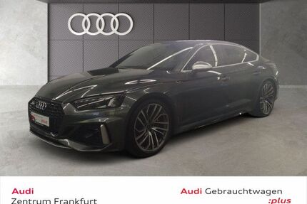 Audi RS5 Gebrauchtwagen