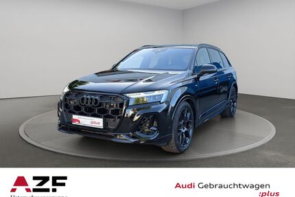 Audi Q7 Gebrauchtwagen