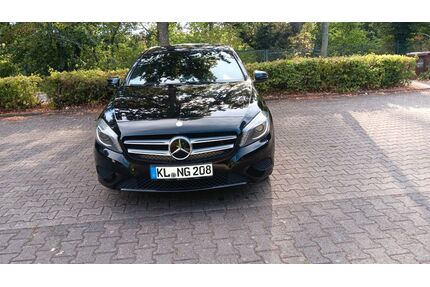 Mercedes-Benz A 200 Gebrauchtwagen