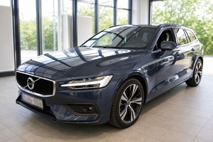 Volvo V60 Gebrauchtwagen