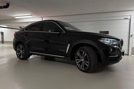 Mercedes-Benz X6 